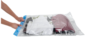 Vakuumpåsar Roll Up, 2-pack