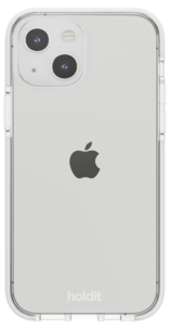 Mobilskal för iPhone 13, Holdit Seethru