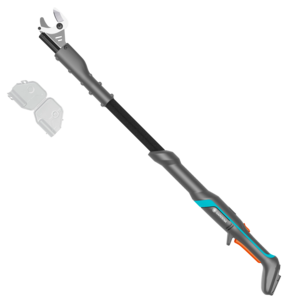 Gardena EasyCut P4A 110/18V grensax, batteridriven