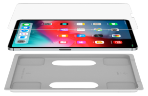 Belkin Screenforce TemperedGlass skjermbeskyttelse til iPad Pro 12,9