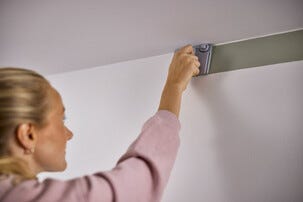 Jordan Perfect Rolling Pad malepute, 12 x 9 cm