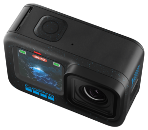 GoPro Hero 12 Black-actionkamera