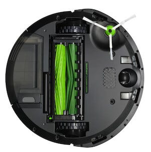 Robotdammsugare iRobot Roomba e5152
