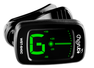 Kromaattinen viritin Cherub WST-640C