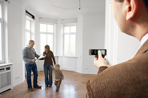 AVSTÅNDSMÄTARE PLR 15