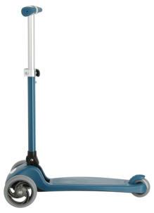 Lasten potkulauta, 3 pyörää, yli 3-vuotiaille