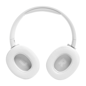 JBL Tune 720 BT, hopfällbara trådlösa over ear hörlurar