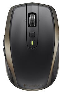 Bluetooth-mus Logitech MX Anywhere 2