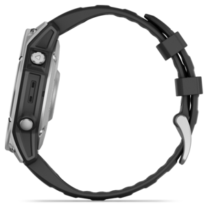 Garmin fēnix E treningsklokke med GPS, 47 mm