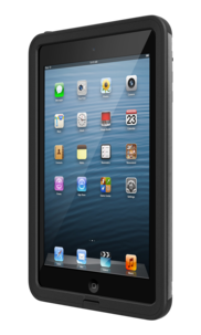 Skal för iPad mini Lifeproof Fre