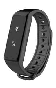 Aktiivisuusmittari MyKronoz ZeFit 2