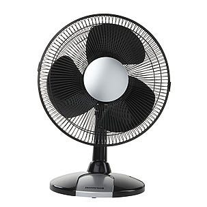 Fläkt Honeywell HT-112E