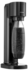 SodaStream Gaia Quick Connect, kullsyremaskin