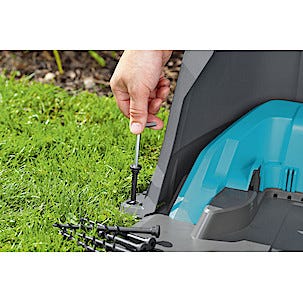 Tak till robotgräsklippare Gardena R40Li-R80Li