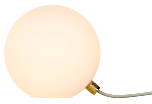 Bordslampa Opal Northlight