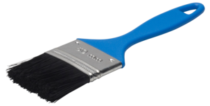 Anza Go moddlare syntetborst