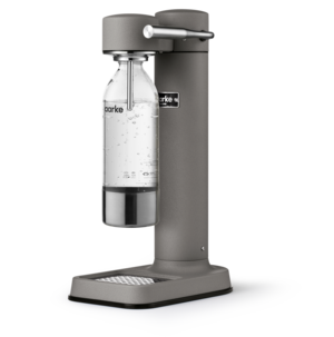 Aarke Carbonator 3 kolsyremaskin