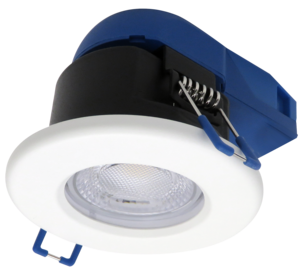 Downlight LED dimbar, varmhvit / nøytralhvit 230 V Cotech
