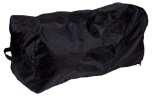 Asaklitt ryggsekkovertrekk