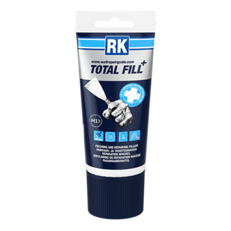 RK Total Fill+ hurtigsparkel, 150 ml