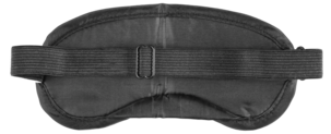 Sovmask vuxen, 18 x 8,5 cm