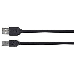 USB-kabel Exibel