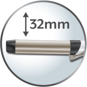Remington locktång Hydraluxe, CI89H1