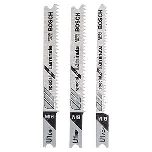 Bosch U1BIF BIM stikksagblad