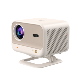 Yaber L2 Plus Full HD projektor 1080P 700 ANSI, JBL-ljud