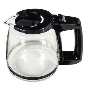 Glaskanna Melitta Single 5