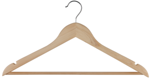 Kleshenger, 8-pakning