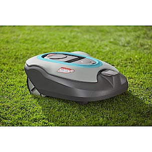 Gardena Sileno+ R130LI robotgressklipper
