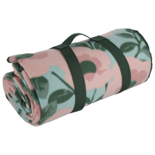 Ekstra stort piknikpledd, vanntett, 2,3 x 1,7 m