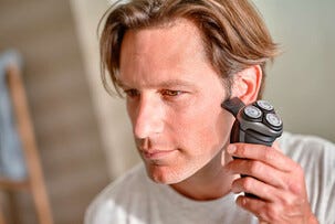 Philips S3510/06 barbermaskin