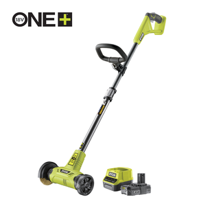 Plattrensare Ryobi RY18PCA-120