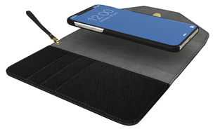 Lompakkokotelo iPhone X/XS, iDeal of Sweden