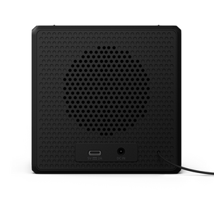 Philips R4500 klockradio med FM och USB-C