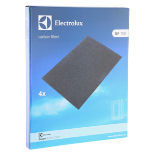 Kolfilter EF109 för Electrolux Z9122 och Z9124