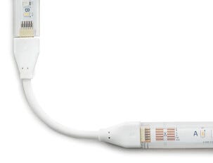 Philips Hue White and Color Ambiance Lightstrip utbyggingsslynge