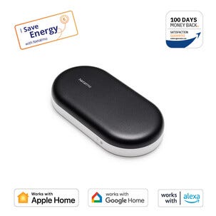 Netatmo Smart AC Controller, fjärrkontroll