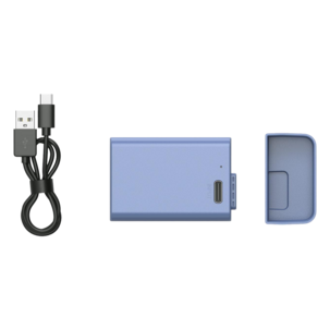 SmallRig 4333 EN-EL25-batteri för Nikon USB-C