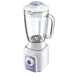 Philips HR 2170 blender