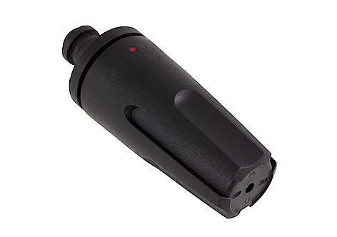 Munstycke Nilfisk Tornado C&C, Röd