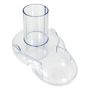 Lock med matningsrör Coline