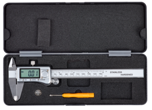 Työntömitta Cocraft