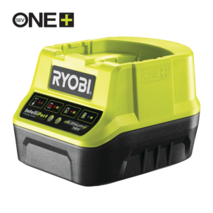 Ryobi RC18120 Batterilader