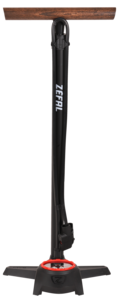 Zéfal Profil Max FP60 Polkupyörän pumppu, premium