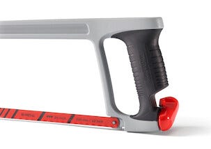 Rautasaha Hultafors HMX