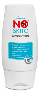 Mygglotion Silvalure NoSkito 