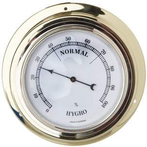 Hygrometer